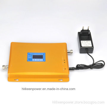 High Power GSM Dcs Dual Band Phone Signal Booster